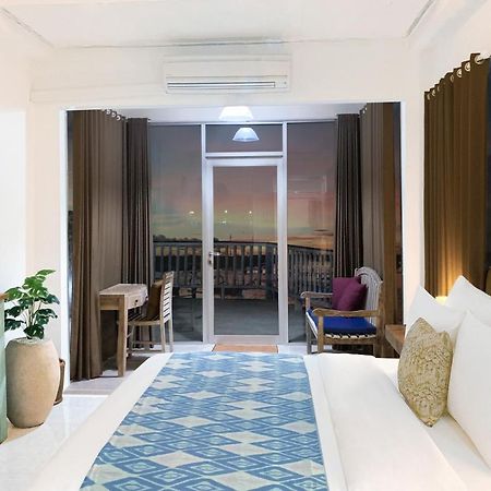 Pima Homestay Pesanggaran Ngoại thất bức ảnh