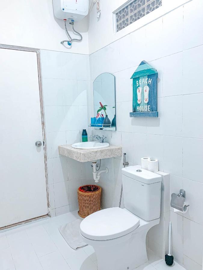 Pima Homestay Pesanggaran Ngoại thất bức ảnh