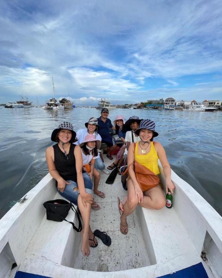 Pima Homestay Pesanggaran Ngoại thất bức ảnh